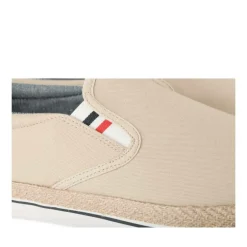 Espadrilles BEIGE