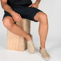 Espadrilles BEIGE
