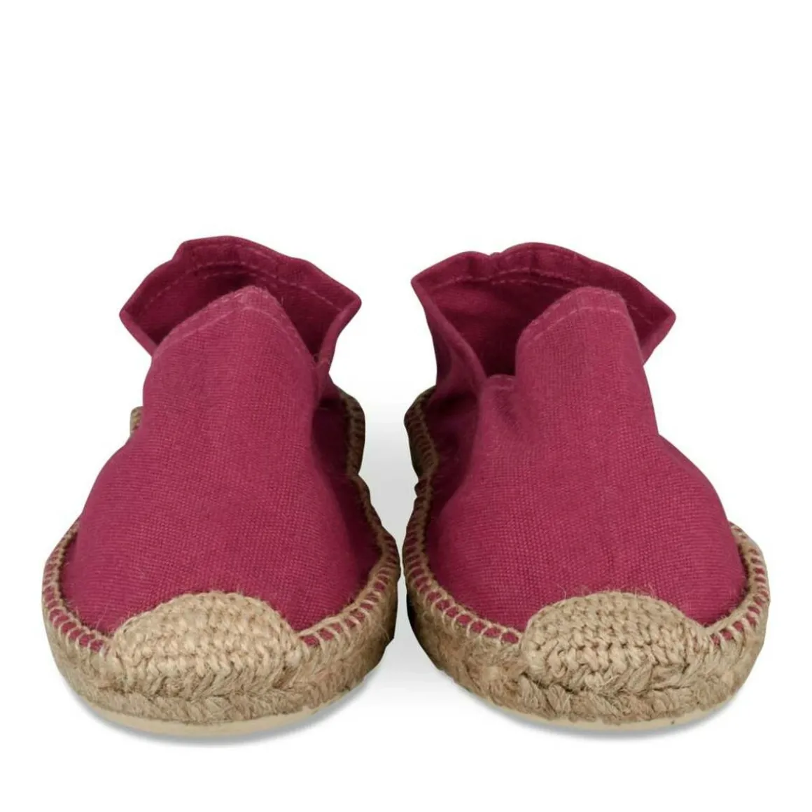 Espadrilles FUCHSIA