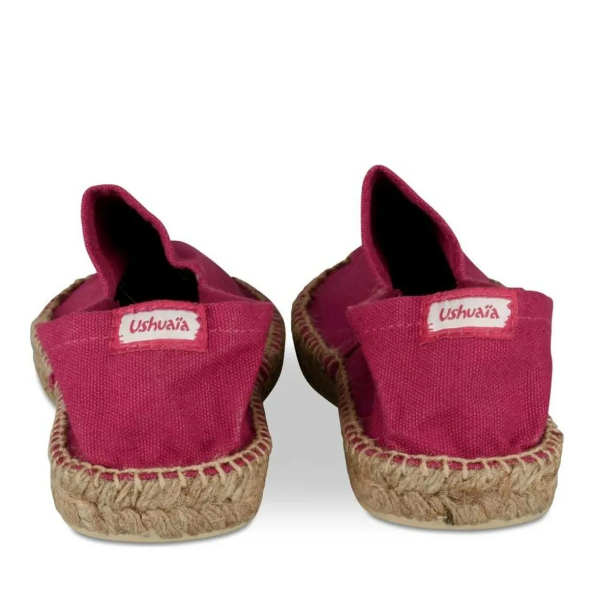 Espadrilles FUCHSIA