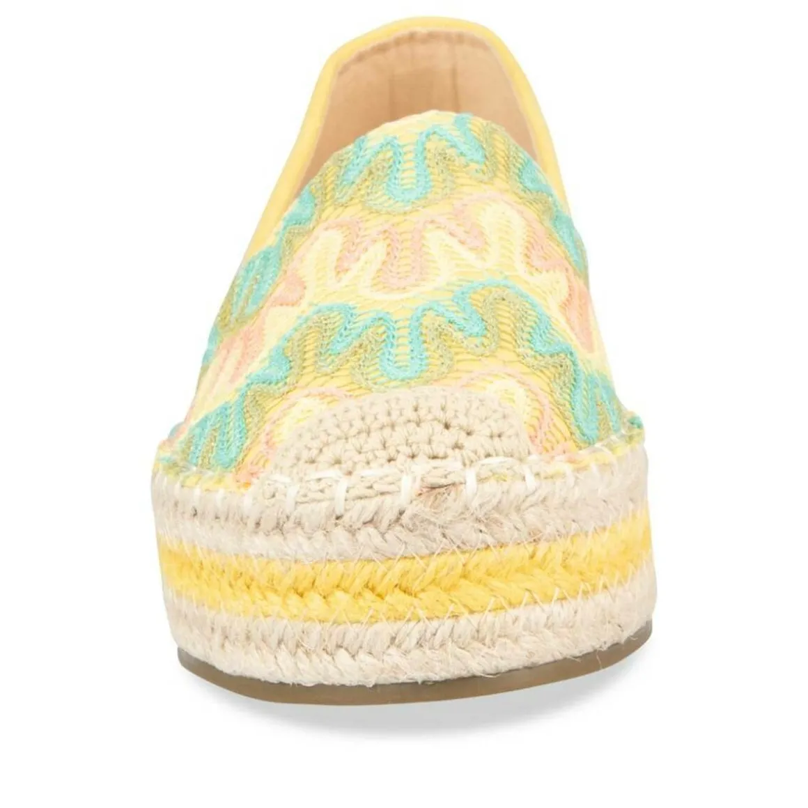Espadrilles GEEL
