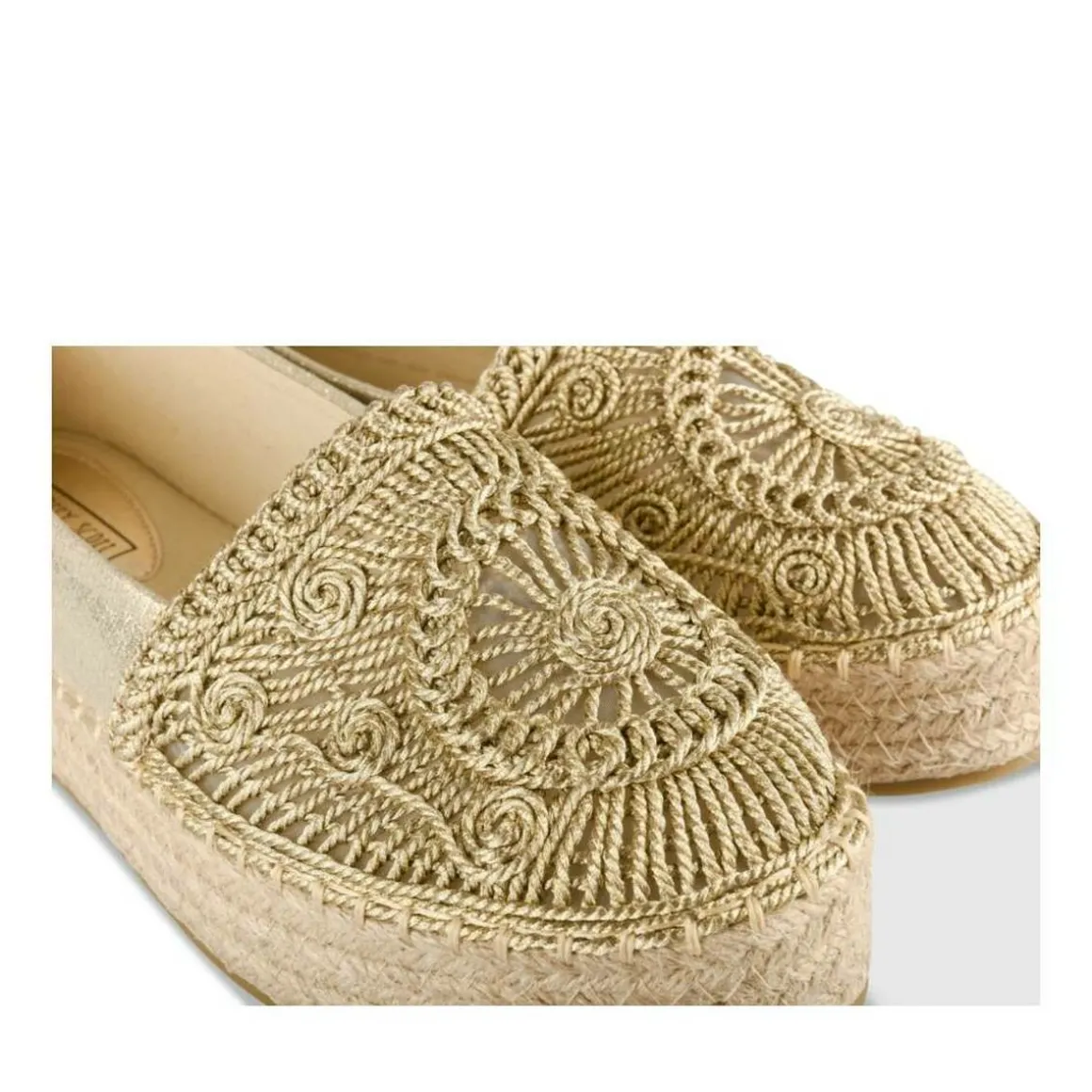Espadrilles GOUD