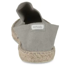 Espadrilles GRIJS