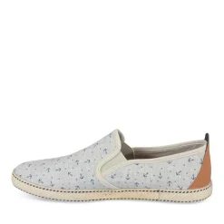 Espadrilles GRIJS