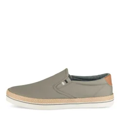 Espadrilles GRIJS