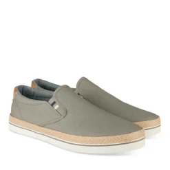 Espadrilles GRIJS