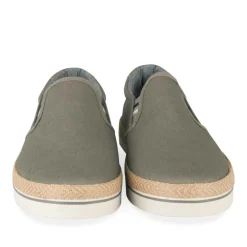 Espadrilles GRIJS