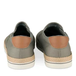 Espadrilles GRIJS