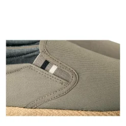 Espadrilles GRIJS