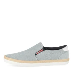 Espadrilles GRIJS