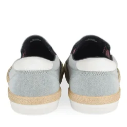 Espadrilles GRIJS