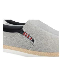 Espadrilles GRIJS