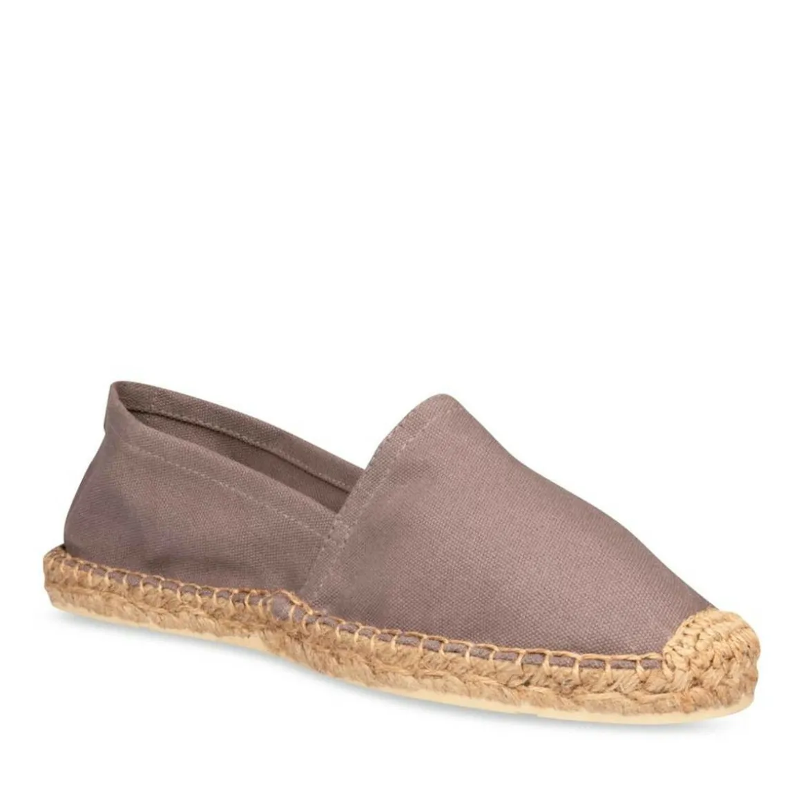 Espadrilles GRIJS