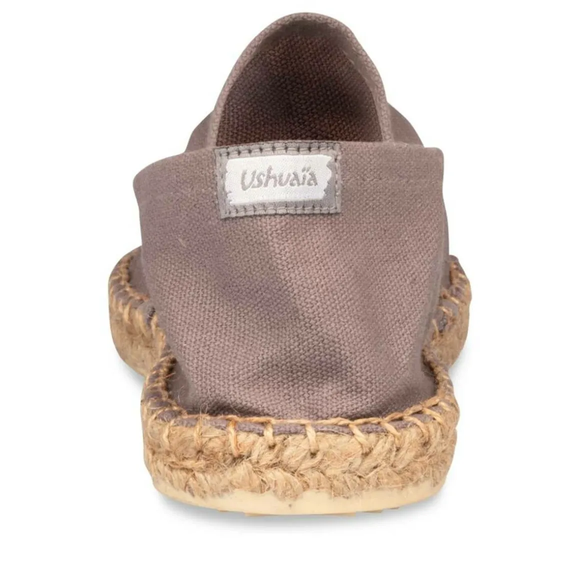 Espadrilles GRIJS