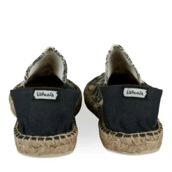 Espadrilles GROEN