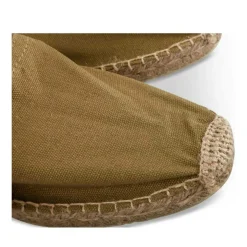 Espadrilles GROEN
