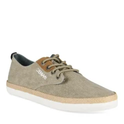 Espadrilles GROEN