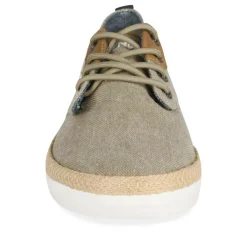 Espadrilles GROEN