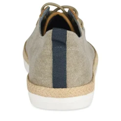 Espadrilles GROEN