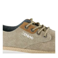 Espadrilles GROEN