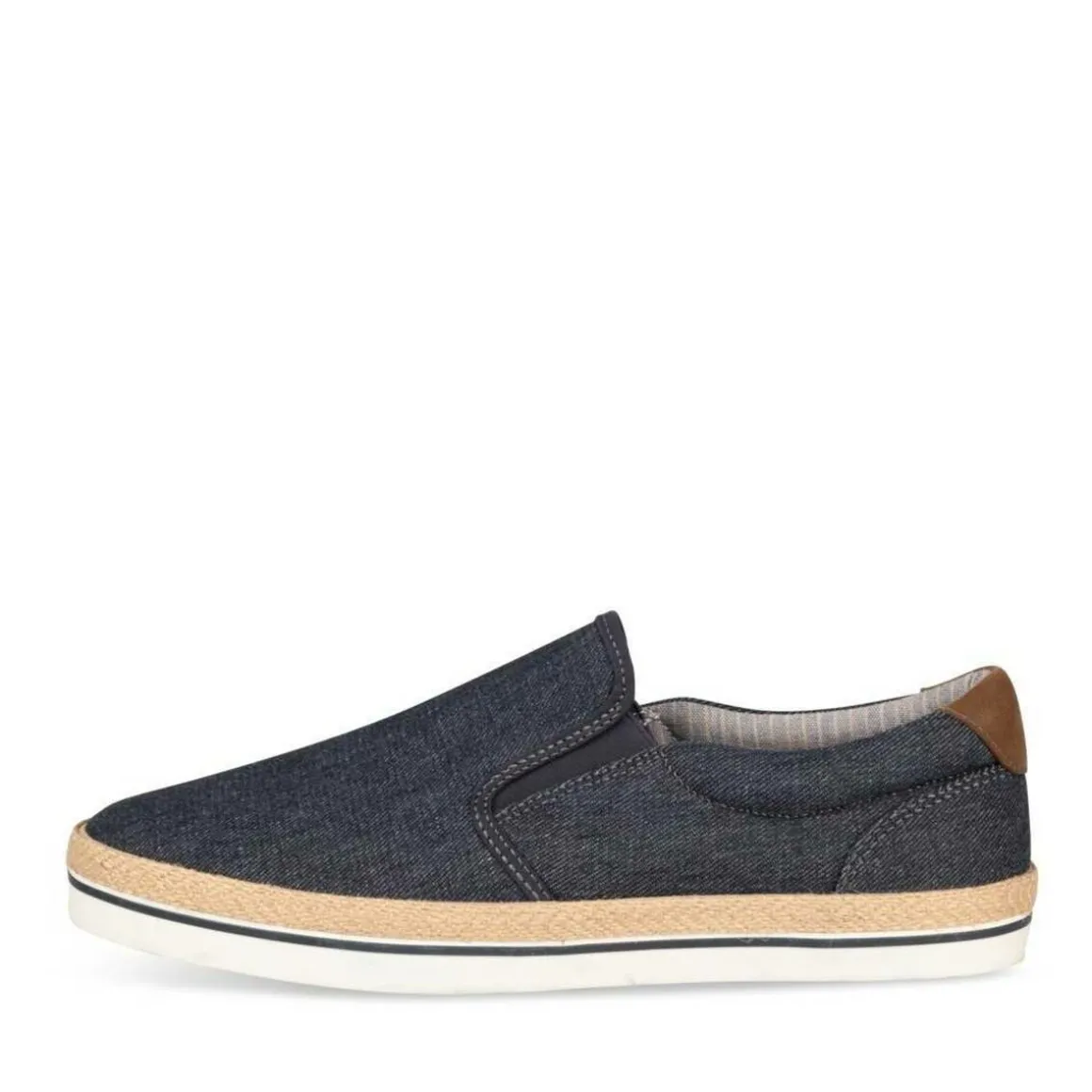 Espadrilles JEANS