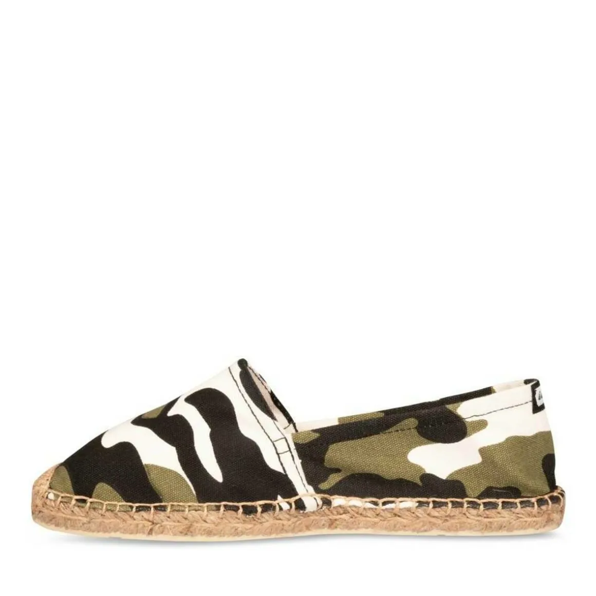 Espadrilles KAKI