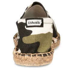 Espadrilles KAKI