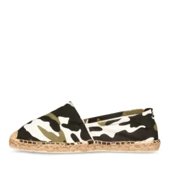 Espadrilles KAKI