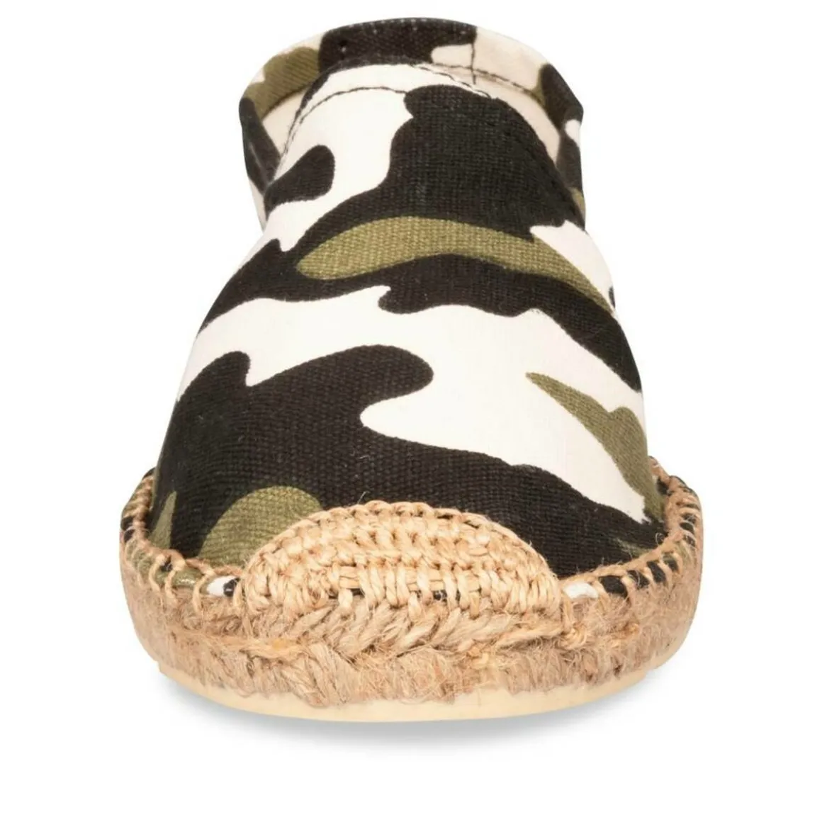 Espadrilles KAKI
