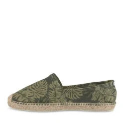 Espadrilles KAKI