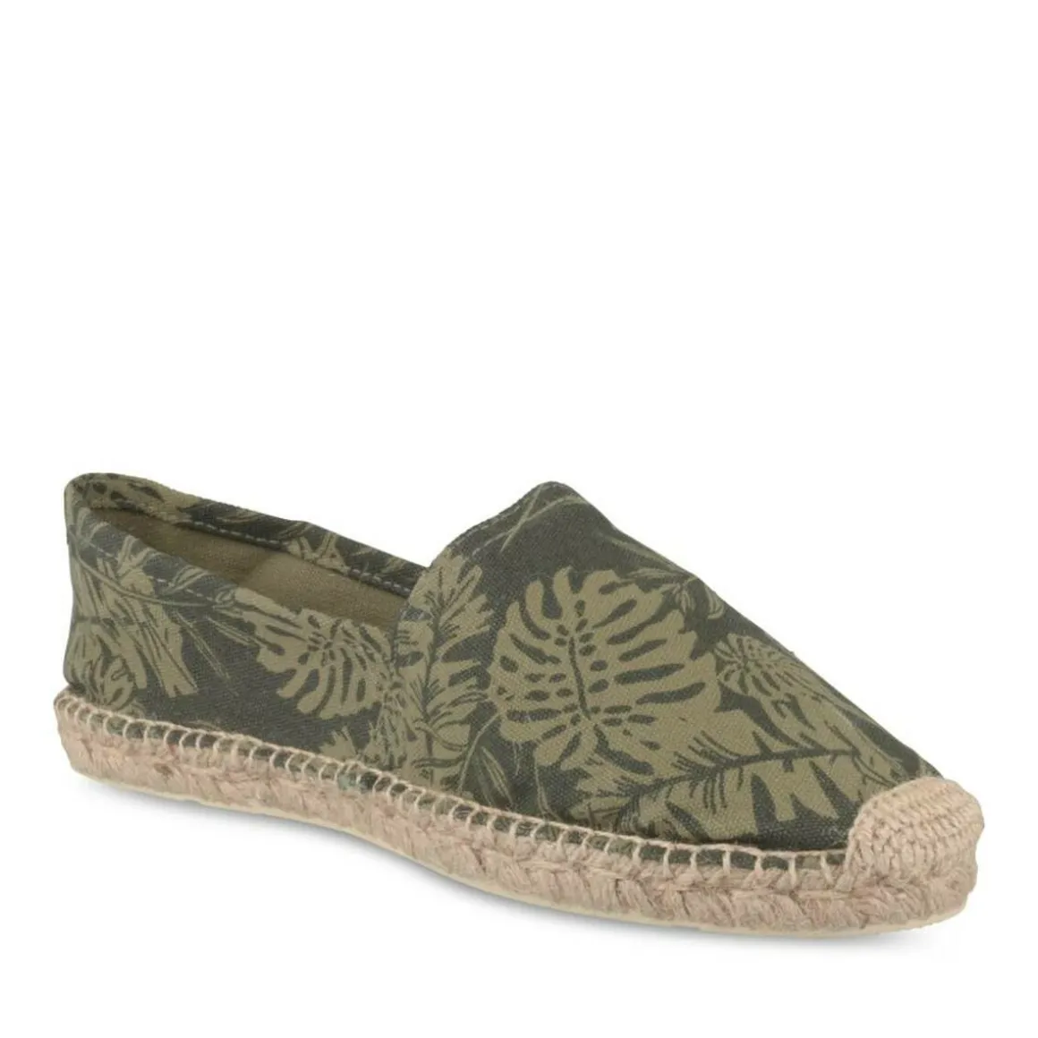 Espadrilles KAKI