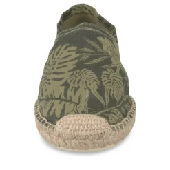 Espadrilles KAKI