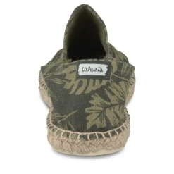 Espadrilles KAKI