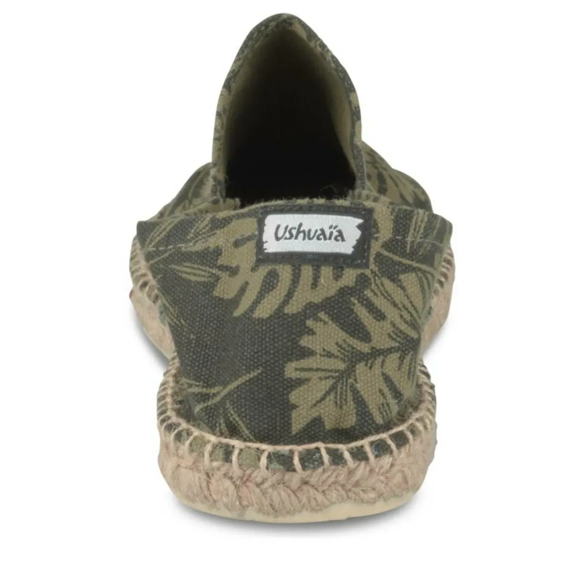 Espadrilles KAKI
