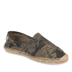 Espadrilles KAKI