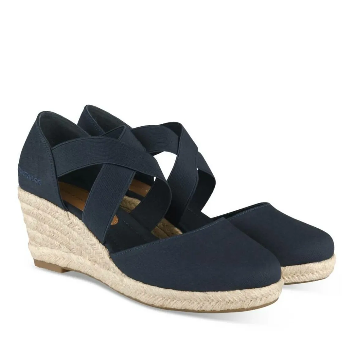 Espadrilles NAVY