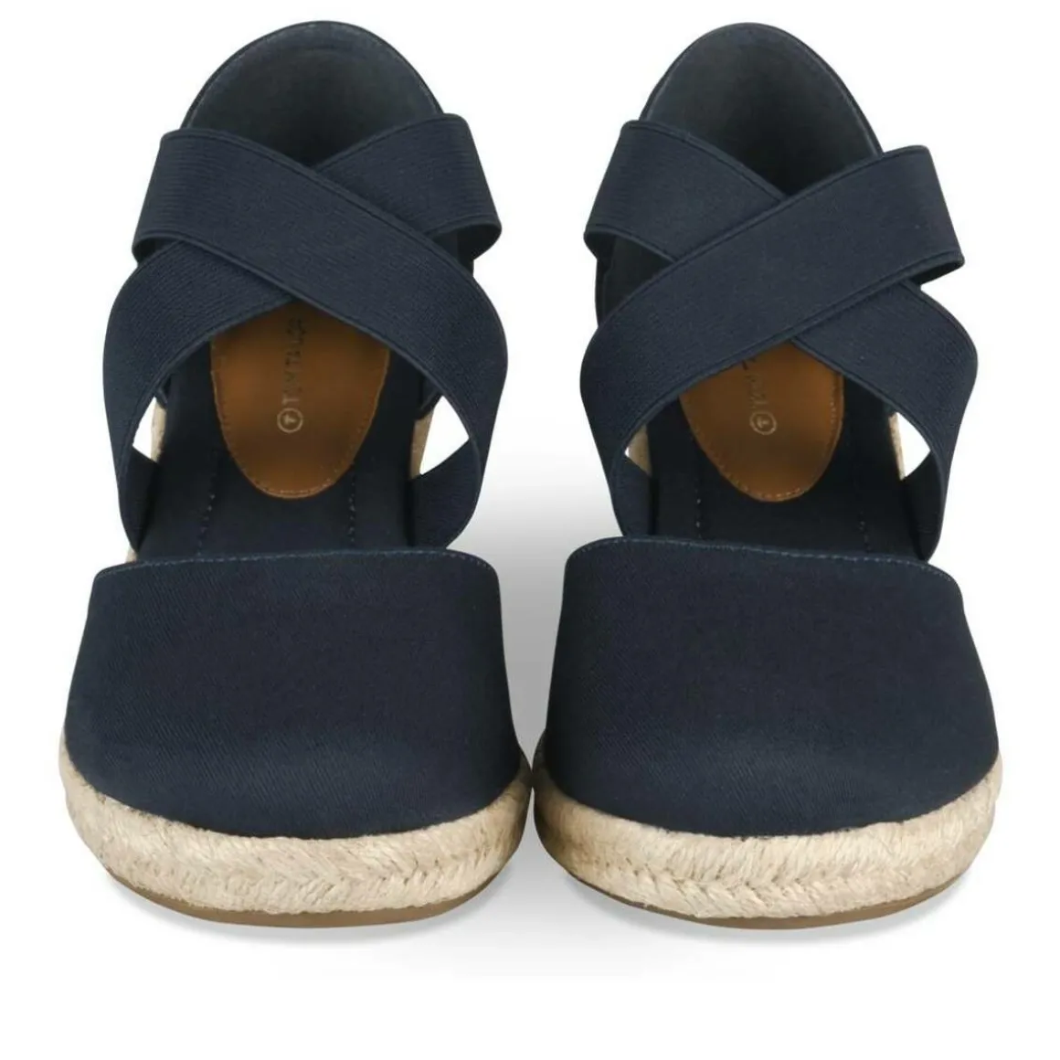 Espadrilles NAVY