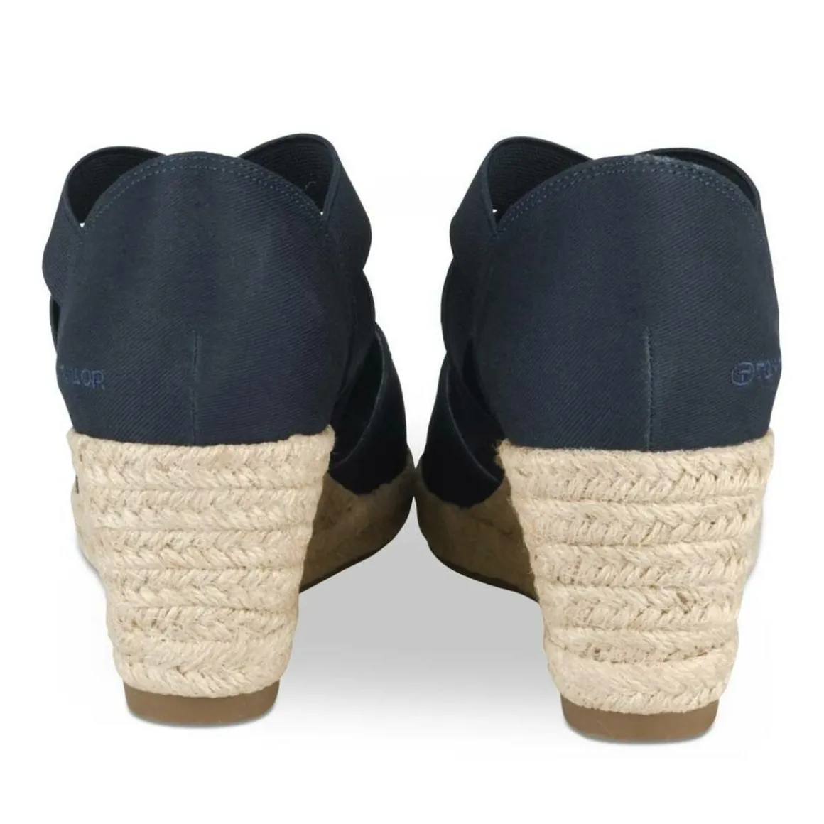 Espadrilles NAVY