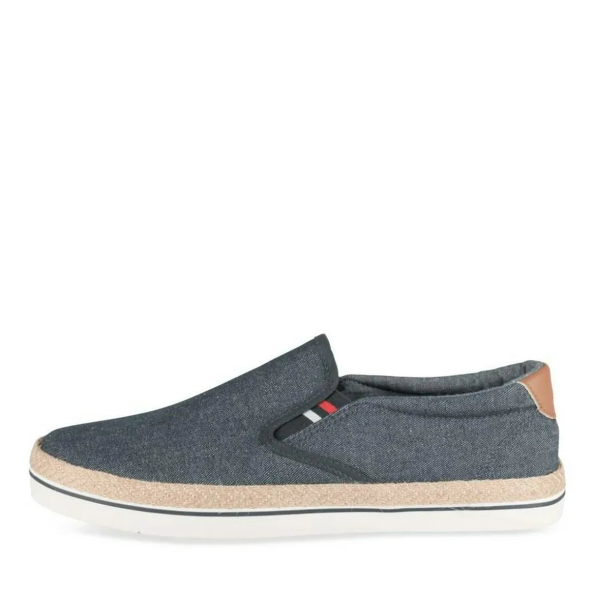 Espadrilles NAVY