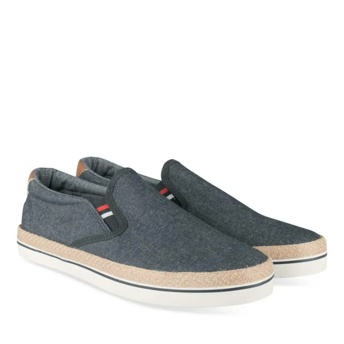 Espadrilles NAVY