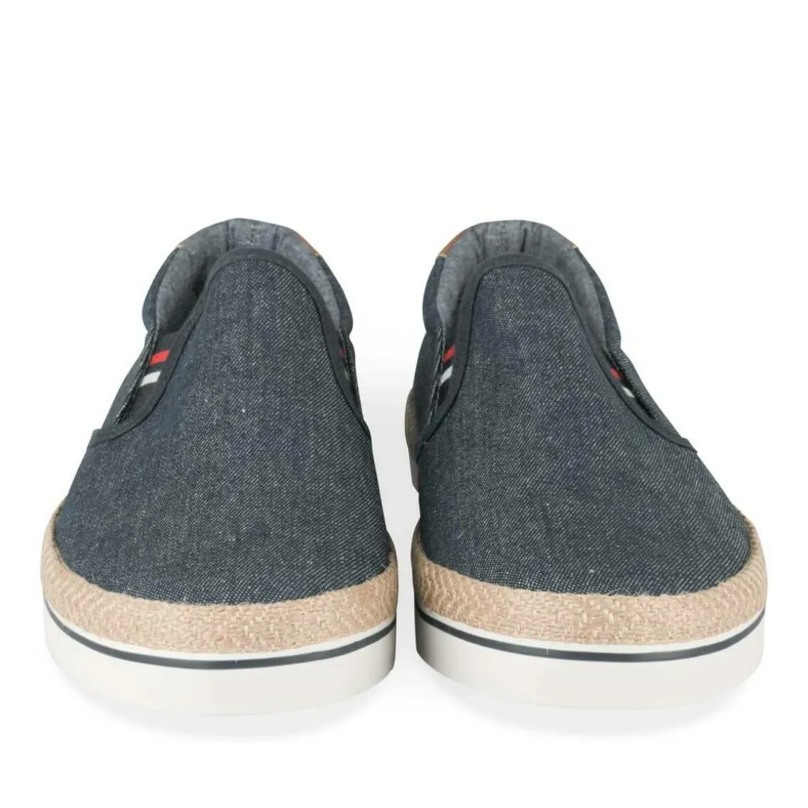 Espadrilles NAVY