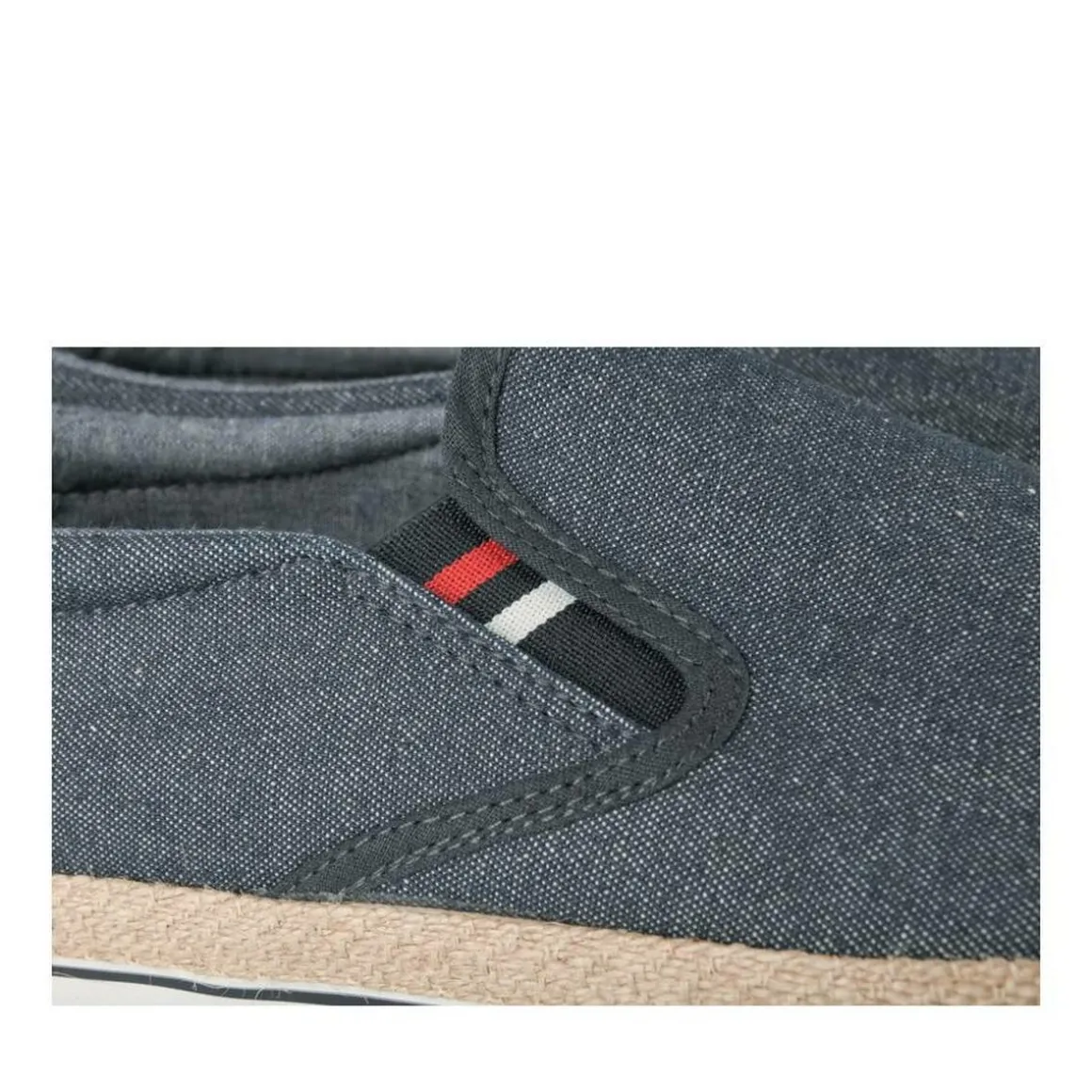 Espadrilles NAVY