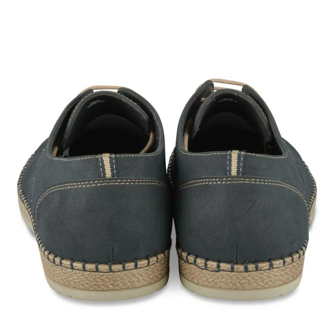 Espadrilles NAVY