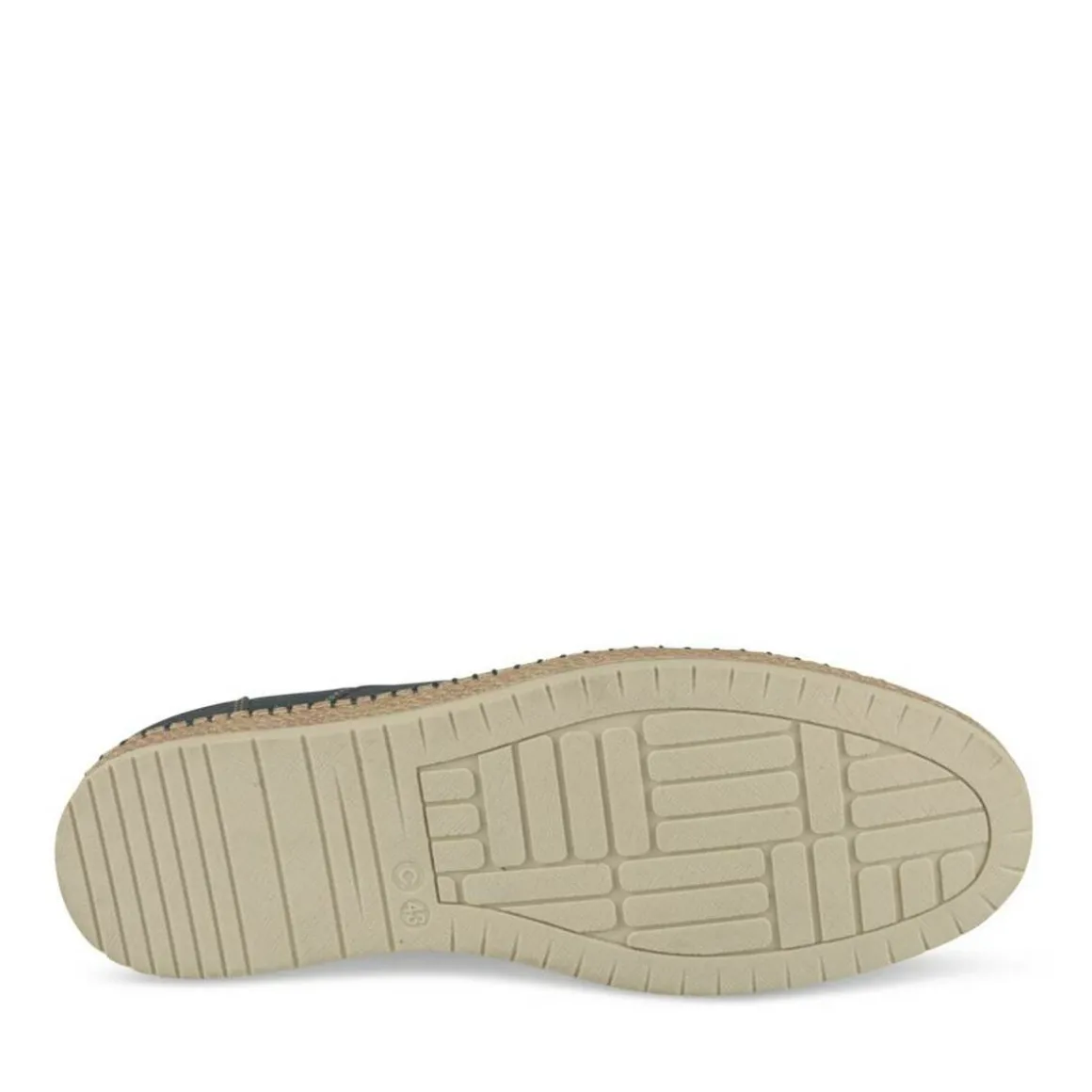 Espadrilles NAVY