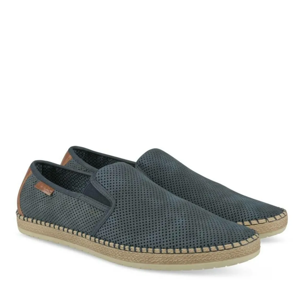 Espadrilles NAVY