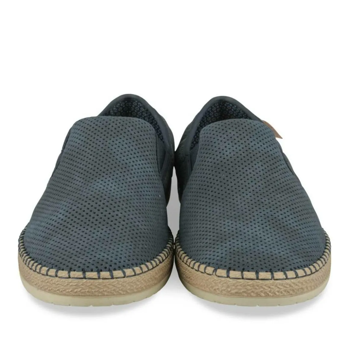 Espadrilles NAVY