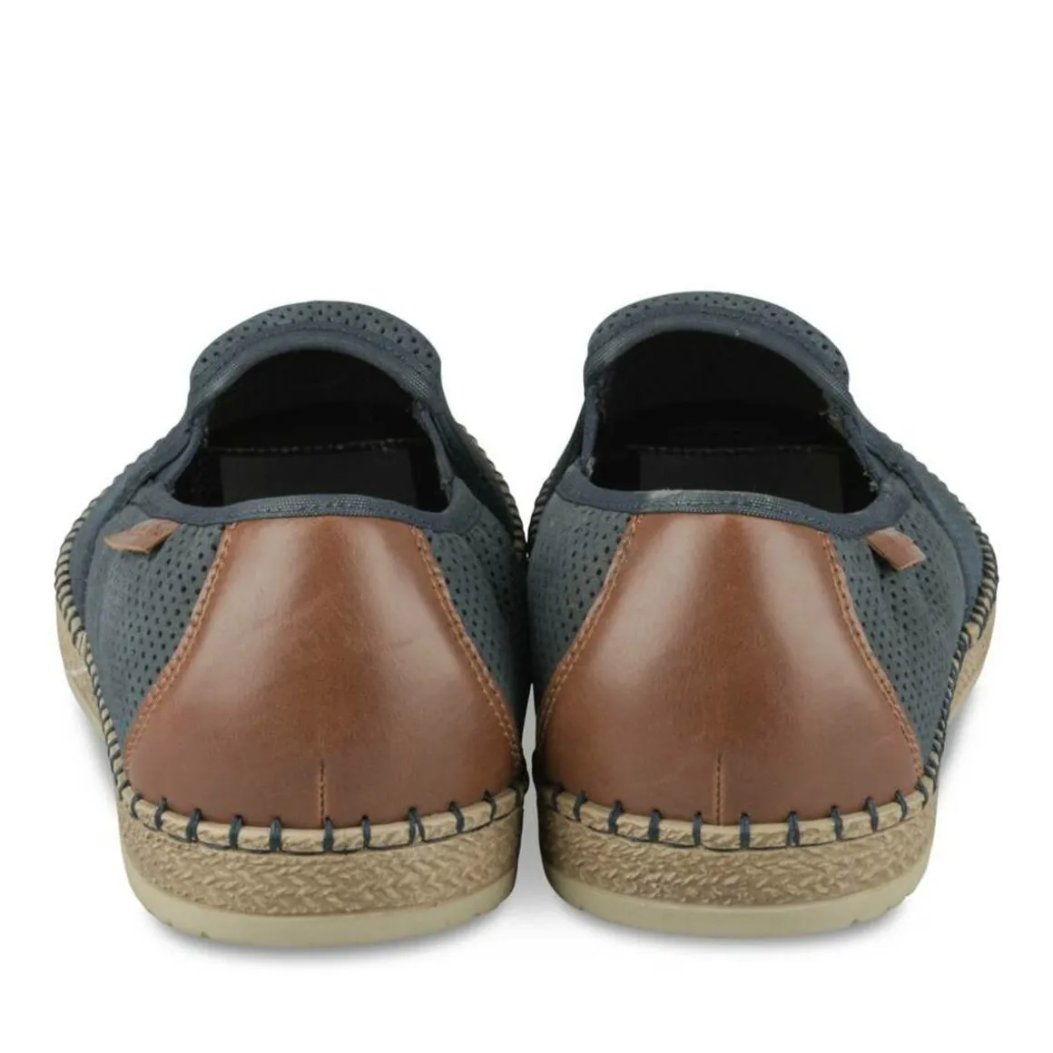 Espadrilles NAVY