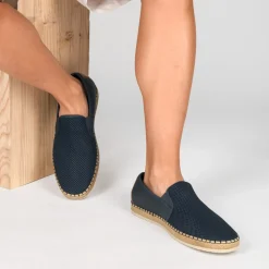 Espadrilles NAVY