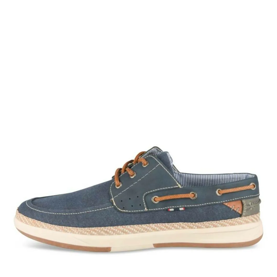 Espadrilles NAVY