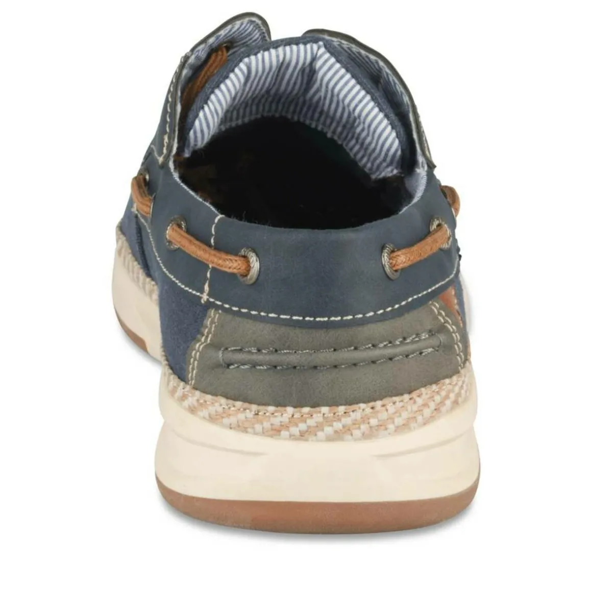 Espadrilles NAVY